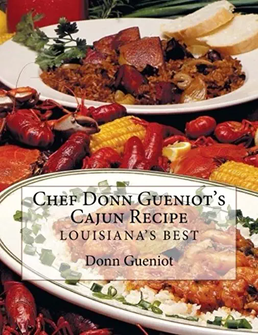 cover of George Gomez chef book