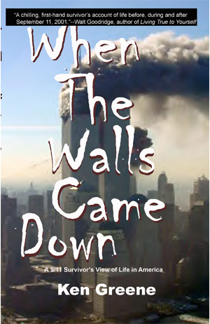 cover of When the Walls Came Down by Ken Greene
